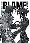 BLAME! Manga Vol ...
