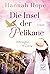 Die Insel der Pelikane (Geheimnisse der Brandung 1) (German Edition)