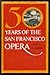 50 years of the San Francis...