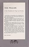 The Psalms: A new translation for prayer and worship The Psalms: A new translation for prayer and worship