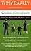 Somehow Form a Family: Stories That Are Mostly True by Tony Earley (17-May-2002) Paperback