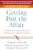 Getting Past the Affair: A ...