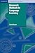 Research Methods in Language Learning (Cambridge Language Teaching Library) by Nunan, David (1992) Paperback