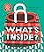 What's Inside? by Isabel Minhos Martins (Illustrated, 5 Feb 2015) Hardcover