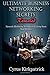 By Kirkpatrick, Cyrus Ultimate Business Networking Secrets Revealed: Network Marketing Techniques to Jump Start Your Success: Volume 12 (Cyrus Kirkpatrick Lifestyle Design) Paperback - January 2015