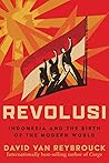 Revolusi by David Van Reybrouck