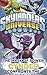 The Mask of Power: Cynder Confronts the Weather Wizard #5 (Skylanders Universe) by Onk Beakman (2015-05-19)
