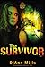 The Survivor (Crime Scene: Houston) by DiAnn Mills (2013-02-27)