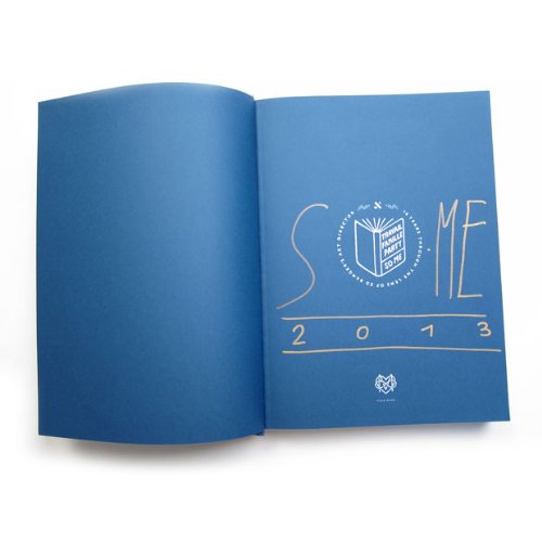 Ed Banger: Travail Famille Party Book - Signed (Hardcover)