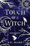 Touch of a Witch