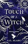 Touch of a Witch