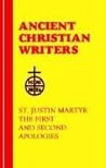 St. Justin Martyr...
