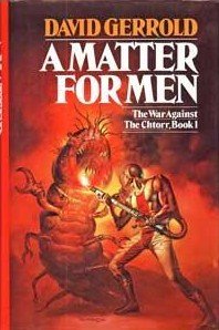 A Matter For Men