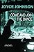 By Joyce Johnson - Come and Join the Dance: A Novel (2014-07-02) [Paperback]