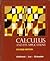 Calculus and its applications