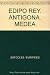 ANTIGONA/EDIPO REY N/ED.- DEL MIRADOR by Sophocles