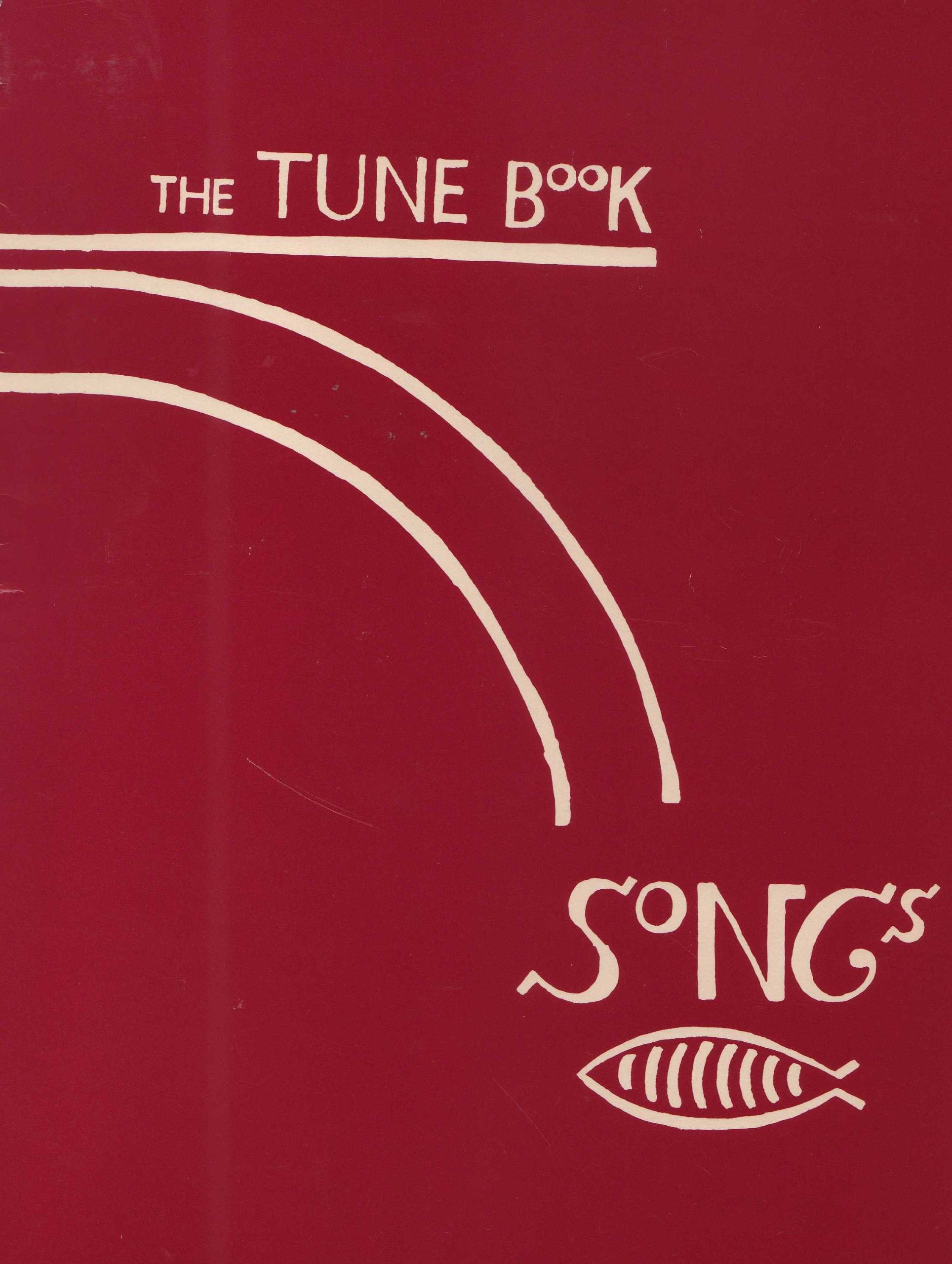 Songs: The Tune Book (Paperback)
