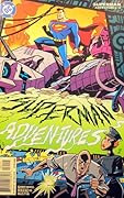 Superman Adventures #64