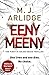 Eeny Meeny: DI Helen Grace 1 by M. J. Arlidge (2014-05-08)