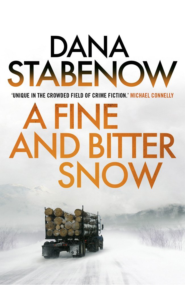A Fine And Bitter Snow (A Kate Shugak Investigation) by Dana Stabenow (26-Sep-2013) Paperback