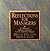 Reflections for Managers: A Collection of Wisdom & Inspiration from the World's Best Managers