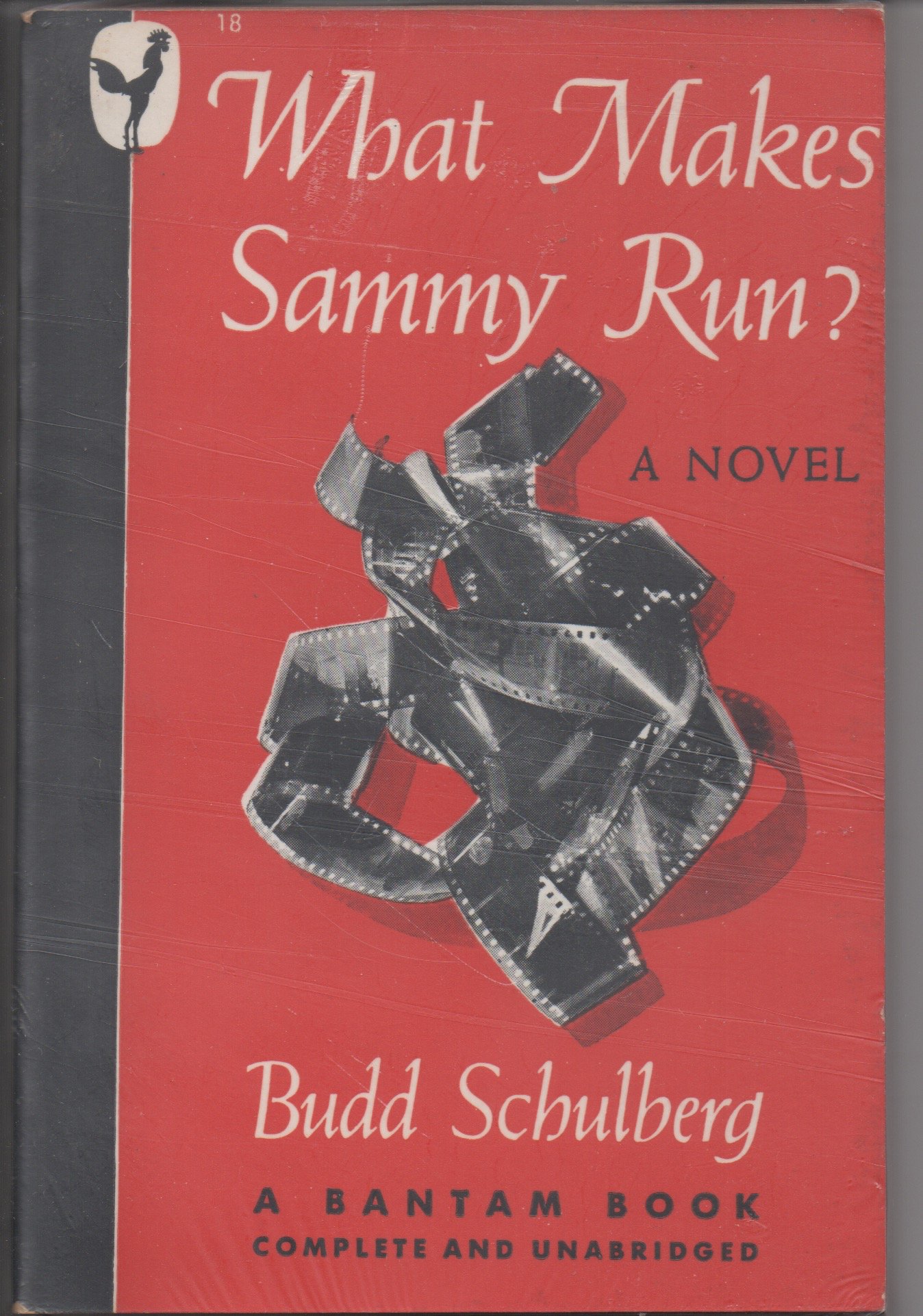 What Makes Sammy Run?