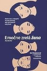 Emočne zrelá žena...