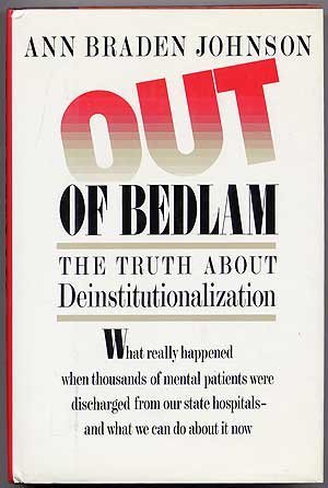 Out Of Bedlam (Hardcover)