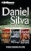 Daniel Silva Gabriel Allon CD Collection: Prince of Fire, The Messenger, The Secret Servant (Gabriel Allon Series) by Silva, Daniel (2011) Audio CD