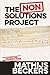 The Non-Solutions Project