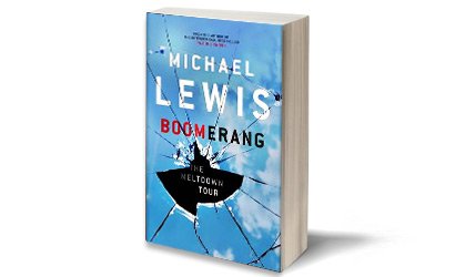 Boomerang : The Meltdown Tour