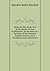 Notes on the Greek Text of the Epistle of Paul to Philemon, as the Basis of a Revision of the Common English Version; And a Revised Version, with Notes