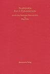 Ganesapurana: Upasanakhanda. Introduction, Translation, Notes and Index (Purana Research Publications, Tubingen)