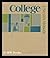 College, a Smith mosaic by Jacqueline Van Voris
