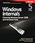 Windows® Internals: Including Windows Server 2008 and Windows Vista, Fifth Edition (Developer Reference) by Mark Russinovich, David A. Solomon (2009) Hardcover