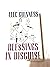 Blessings in Disguise SIGNED BY ALEC GUINESS