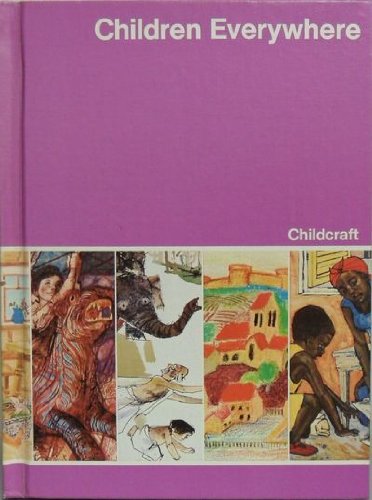 Children Everywhere (Hardcover)