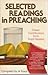 Selected Readings in Preaching by Al Fasol