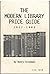 The Modern Library Price Gu...
