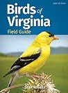 NEW-Birds of Virg...