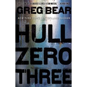 Hull Zero Three