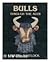 Bulls through the ages