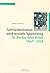Antisemitismus und soziale Spannung in Berlin und Wien, 1867-1914 (Reihe Dokumente, Texte, Materialien) (German Edition)