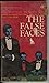 The False Faces