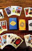 Revised New Art Tarot Cards (Cards)