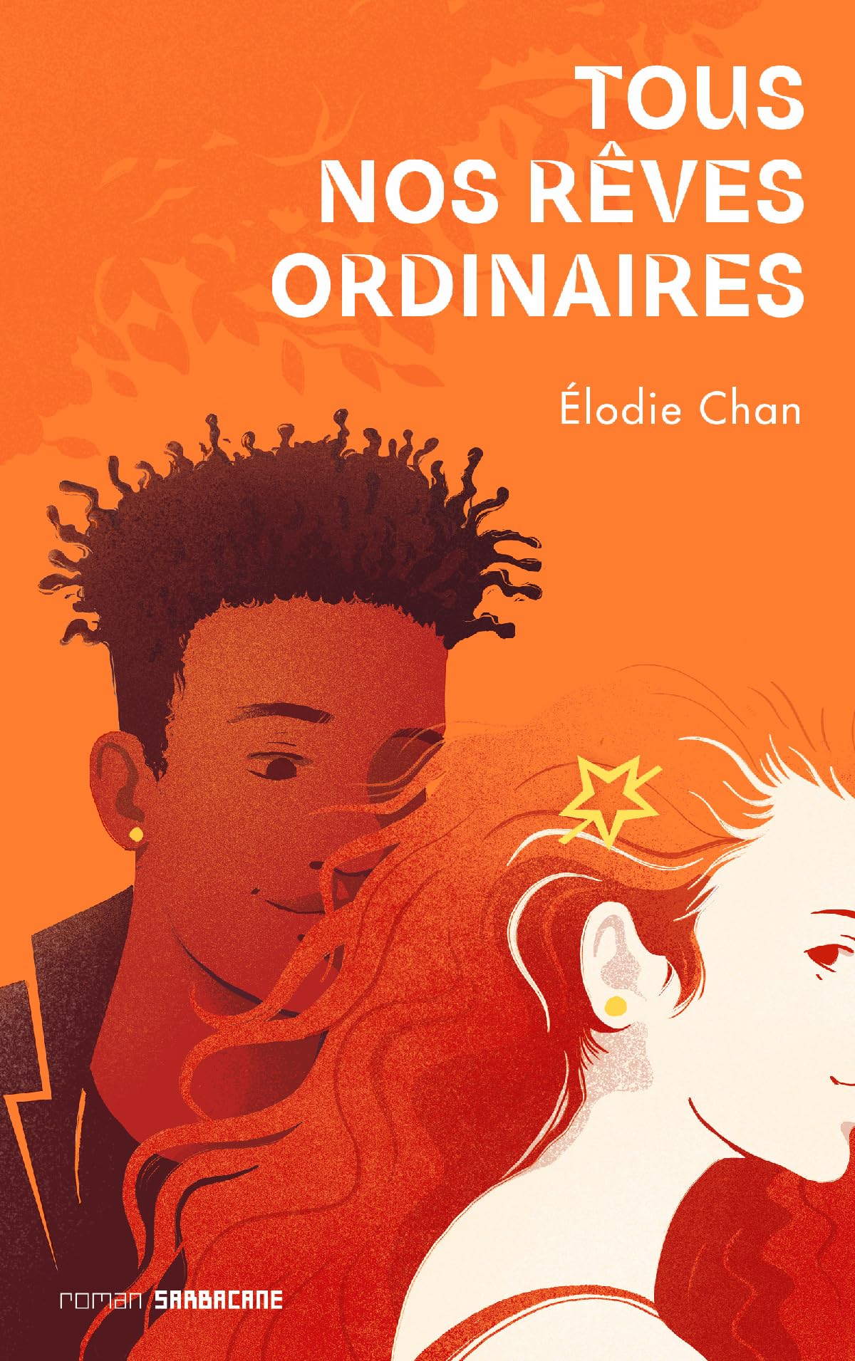 Tous nos rêves ordinaires (Paperback)