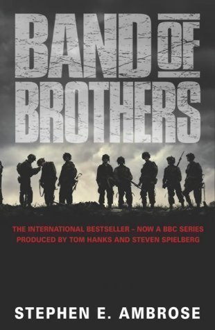 Band of Brothers by Ambrose, Stephen E. New Edition