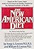 The New American Diet