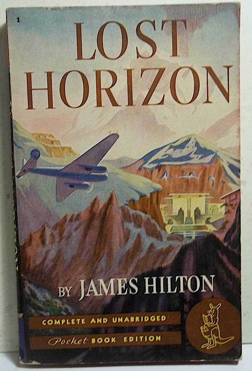 Lost Horizon