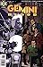 Gemini Blood (Comic) Sept. ...